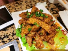 -黄记煌三汁焖锅(渝北金港国际店)