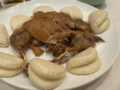 -得月楼·省级非遗·传统苏帮菜(观前店)