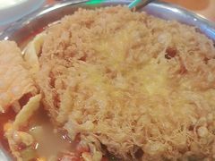 -雙冲柳州螺蛳粉&酸嘢&桂林米粉(簋街店)