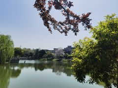 -东坡赤壁风景名胜区