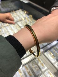 -周大福CHOW TAI FOOK(浦东八佰伴店)