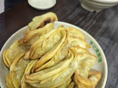 -李记清真馆(打钉巷店)