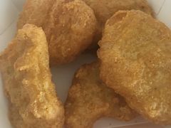 -麦当劳(盐城世纪大道得来速店)