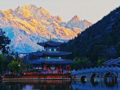 -黑龙潭公园