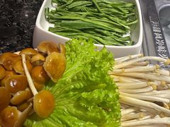 -海底捞火锅(邯郸新世纪中心店)