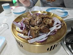 -和庆斋羊蝎子火锅·碳缸烧烤(顺义旗舰店)