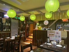 大堂-鸟鹏烧鸟居酒屋(熙龙湾店)