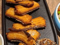-老头儿油爆虾(胜利河美食街店)