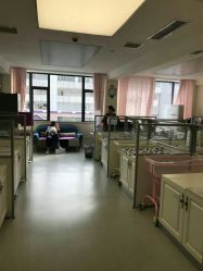 -弗蕾亚·和月月子调理院(东湖店)