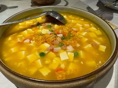 -大鸭梨烤鸭·北京菜(大兴南小街店)