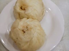 -胡成记口蘑龙眼包子(盐道街店)