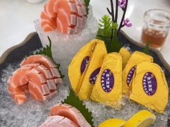 -嘉升大排档(番禺总店)