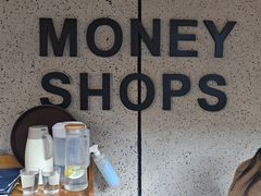 -Money Shops(愚园路店)