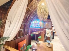 -椰莱泰小谷·东南亚融合菜(坪山悦阾SPACE店)