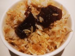 港式腊味煲仔饭-衡山汇·高级粤菜(霄云路店)