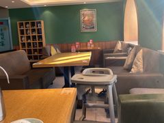 -去茶去餐厅(中央大街店)