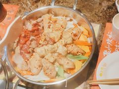 -御上皇三汁焖锅(薛城万达广场店)