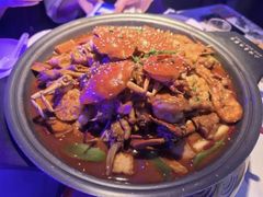 -徐记小怪兽肉蟹煲店(哈西万达金街店)