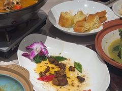 -翠山·映月湖景餐厅(映月湖公园店)