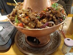 -黄泰吉拾味餐厅(江汉路店)