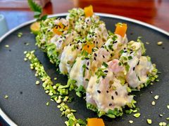 -喜鼎海胆水饺(东港店)