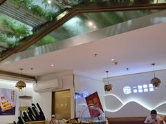 -黔派·贵州烙锅烤肉·米粉(车公庙店)