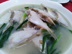 -蛇口康乐快餐鱼仔档(翠苑小区店)