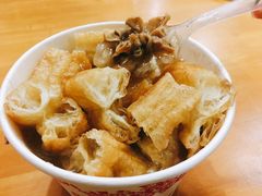 鸭肉粥-百成大同鸭肉粥(大同总店)