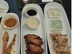 -广州天河希尔顿酒店