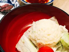 -小山日本料理(兴业太古汇店)