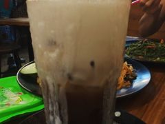 娘惹冻咖啡-Limapulo: Baba Can Cook
