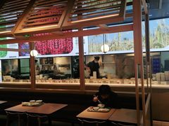 -老乡鸡(上海品尊国际中心店)