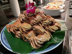 -乐咖啡西餐厅(太湖皇冠假日酒店)