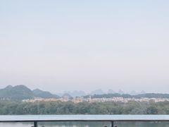 -璟象酒店-爱丽坊景观餐厅