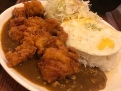 -金龙咖喱