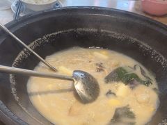 -陈大锅·岳阳鱼馆·地道岳阳菜(美食街店)