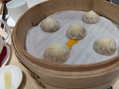 蟹粉小笼包-鼎泰丰(当代商城店)