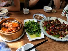 -土桥手掌鸡·26年灌县老味道(都江堰店)