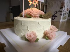 -杜哈夫DOUX RÊVE·生日蛋糕(日月光店)
