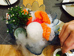 -寻味寿司日本料理(华亿店)
