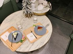 -澈烘焙·生日蛋糕·下午茶(龙华店)