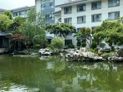 -苏苑饭店-中餐厅(长桥地区店)