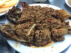 -松明一烤肉馆(鲁园店)