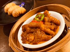 -广州文华东方酒店·江-由辉师傅主理