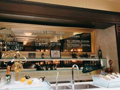 -LONG BAR 廊吧(外滩华尔道夫酒店)