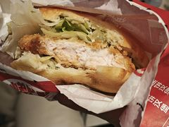 -肯德基(洛川店)