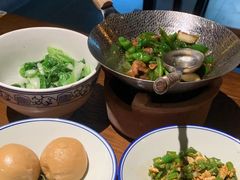 -田边二娃子·湖南民间菜