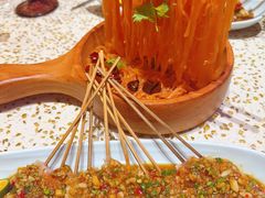 -小董哥烤串·爆汁大油边(故宫店)