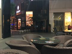 景观位-尊宝比萨(首座店)