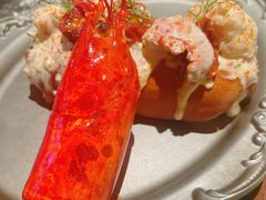 -LESCEDARS Brasserie Bistro香柏树